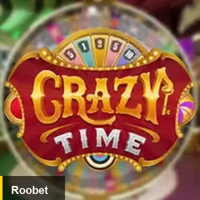 Crazy Time